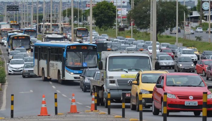  Brasil terá Dia Nacional em Memória de Vítimas do Trânsito 